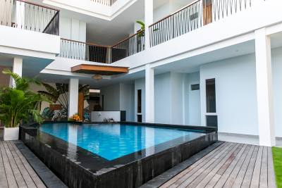 Pool Pool