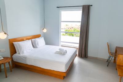 Private Deluxe Rooms Private Deluxe Rooms
