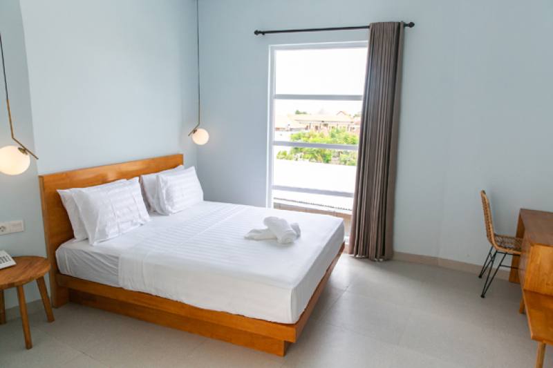 Private Deluxe Rooms Private Deluxe Rooms