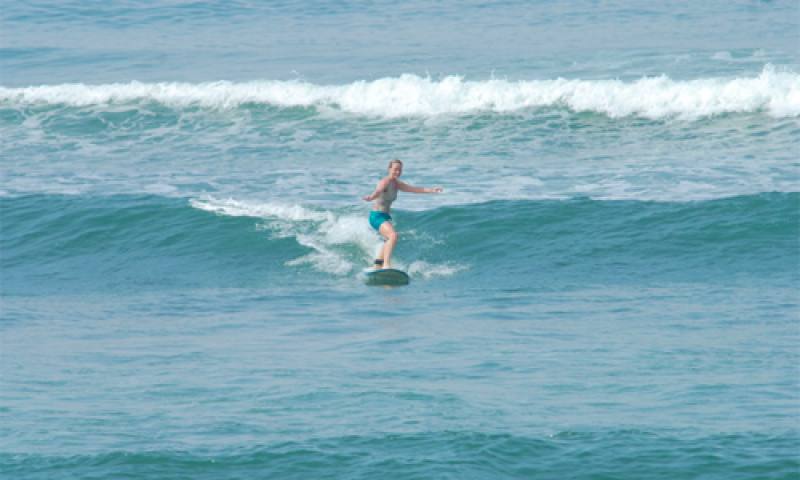 Surf Lessons Surf Lessons