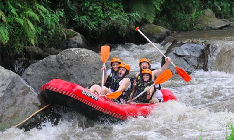 Water Rafting Water Rafting